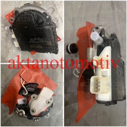 ADBLUE YAKIT SAMANDIRASI DACIA DUSTER(ORJINAL URUN NATURAL KUTU)